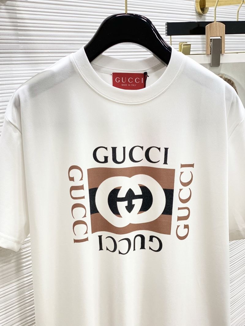 Gucci T-Shirts